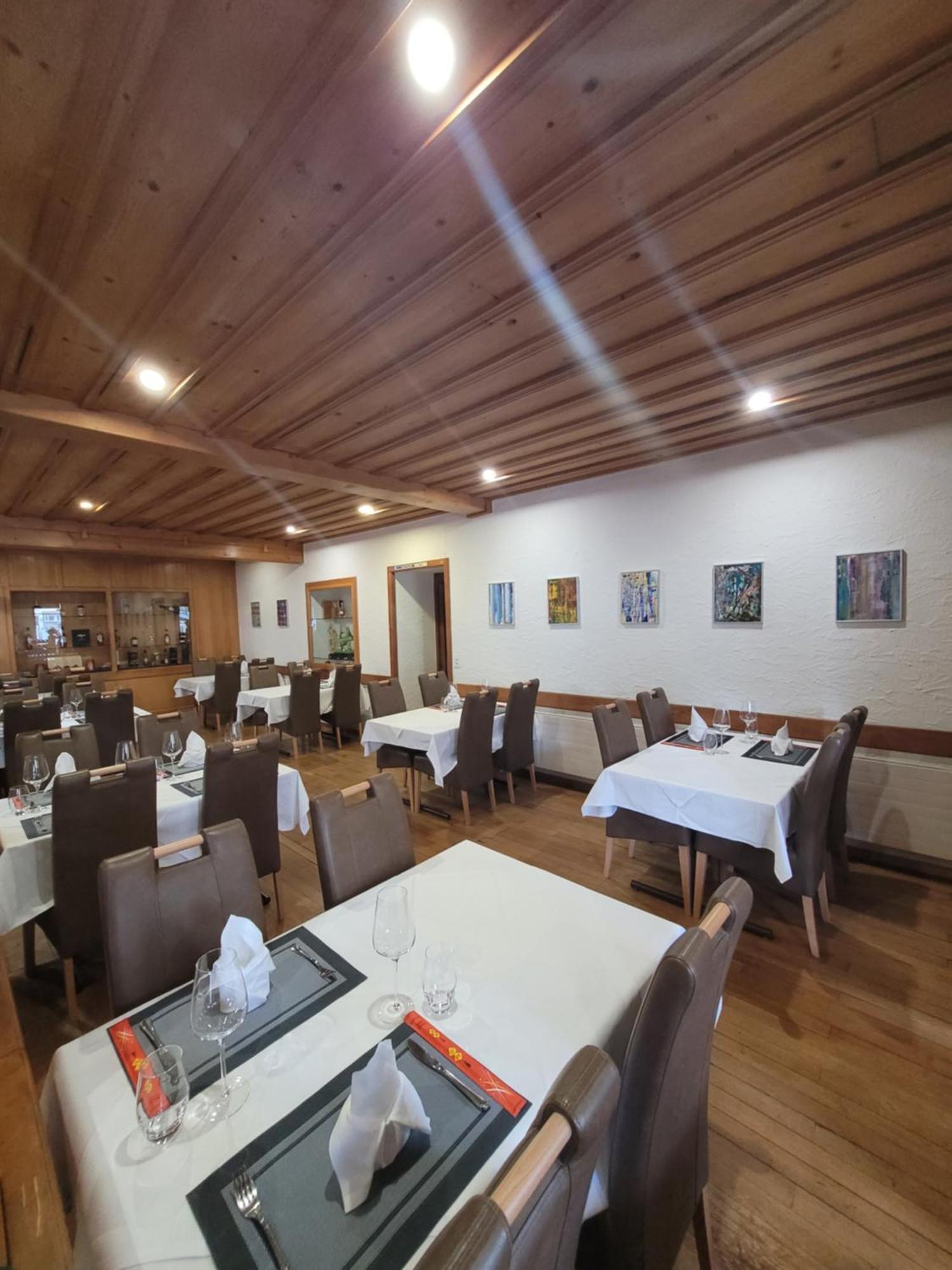 Dinh 2* Zweisimmen